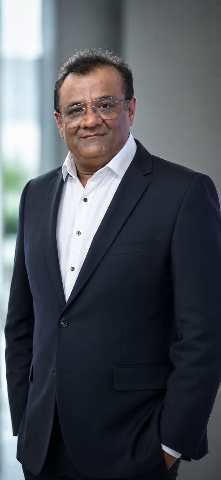 Amar Bakery by Raju Carries Forward a 3rd Generation Legacy with Shalimar Garden Launch